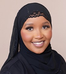 Rahma Rashid